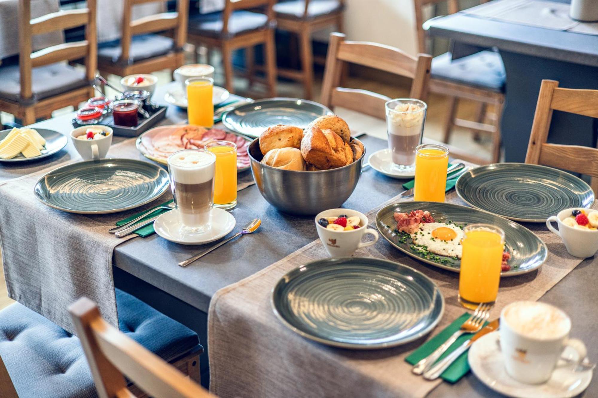 Hotel Landgasthof Waldrast Vöhrenbach Zewnętrze zdjęcie