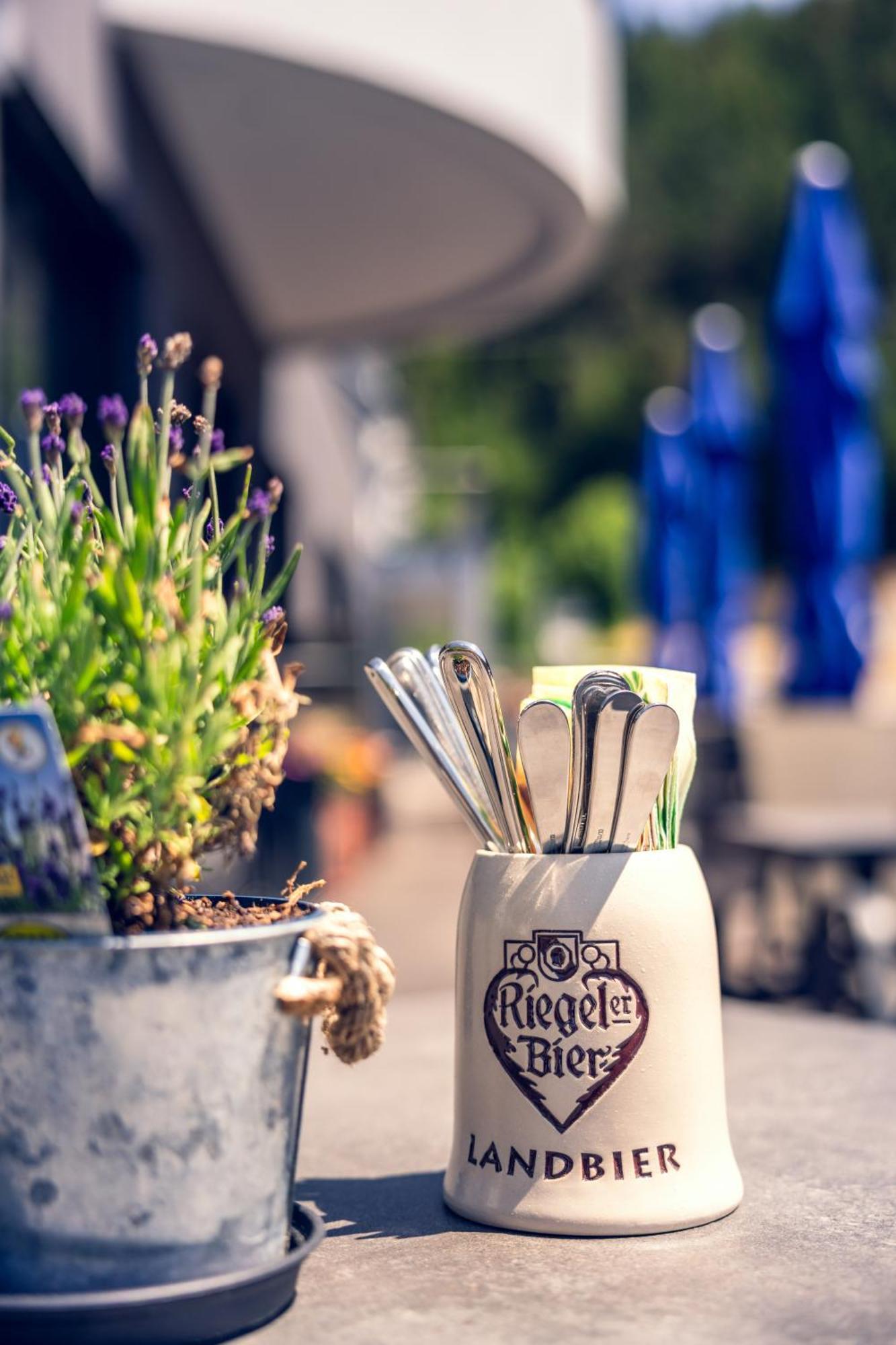 Hotel Landgasthof Waldrast Vöhrenbach Zewnętrze zdjęcie